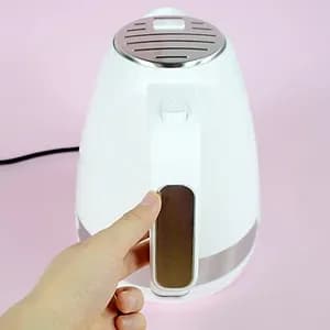 So sánh giá Bình đun siêu tốc Delonghi 1 lít KBLA2000.W rẻ nhất? - Ảnh 17