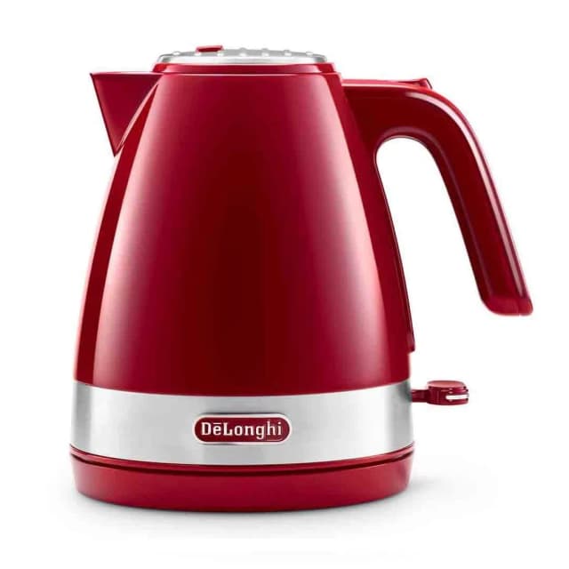 So sánh giá Bình đun siêu tốc Delonghi 1 lít KBLA2000.W rẻ nhất? - Ảnh 9