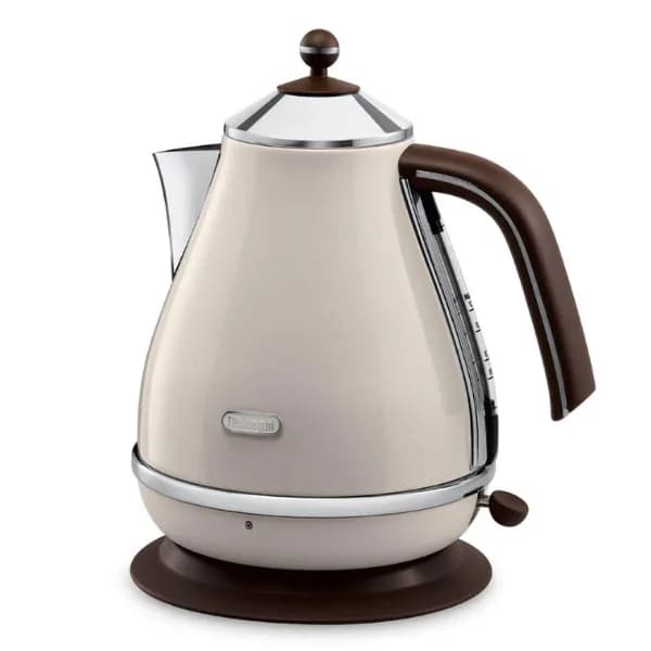 So sánh giá Bình đun siêu tốc Delonghi 1.7 lít KBOV2001.BG rẻ nhất? - Ảnh 2