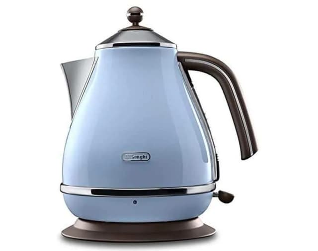 So sánh giá Bình đun siêu tốc Delonghi 1.7 lít KBOV2001.BG rẻ nhất? - Ảnh 19