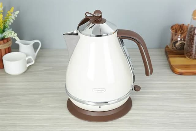 So sánh giá Bình đun siêu tốc Delonghi 1.7 lít KBOV2001.BG rẻ nhất? - Ảnh 5