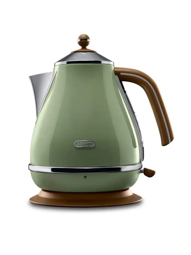 So sánh giá Bình đun siêu tốc Delonghi 1.7 lít KBOV2001.BG rẻ nhất? - Ảnh 7