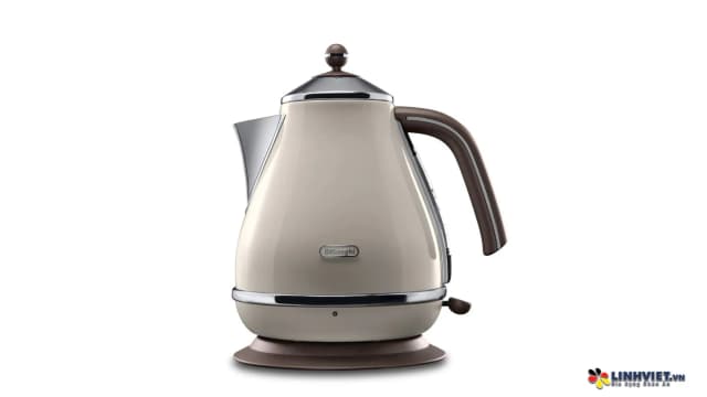 So sánh giá Bình đun siêu tốc Delonghi 1.7 lít KBOV2001.BG rẻ nhất? - Ảnh 8