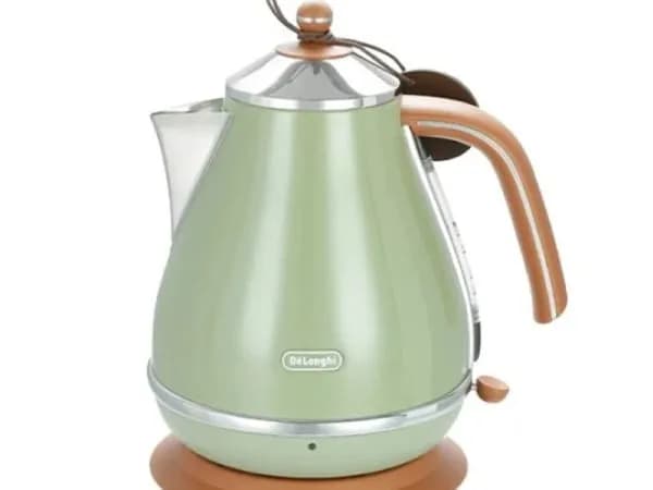 So sánh giá Bình đun siêu tốc Delonghi 1.7 lít KBOV2001.GR rẻ nhất? - Ảnh 13