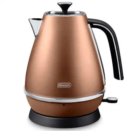 So sánh giá Bình đun siêu tốc Delonghi 1.7 lít KBOV2001.GR rẻ nhất? - Ảnh 19