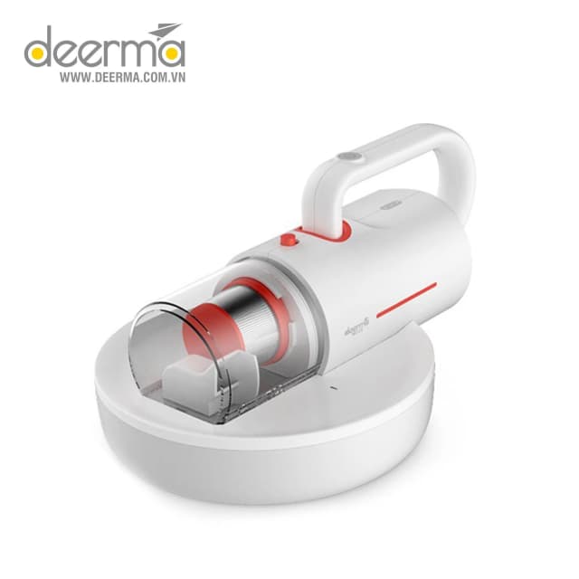 Máy hút bụi đệm giường Deerma CM1300 - Ảnh 5