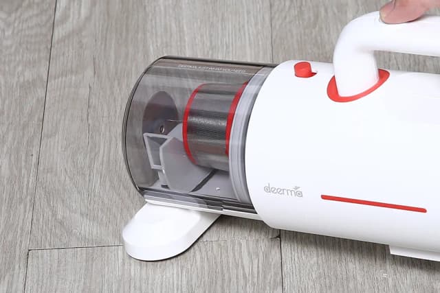 So sánh giá Máy hút bụi đệm giường Deerma CM1300 rẻ nhất? - Ảnh 13