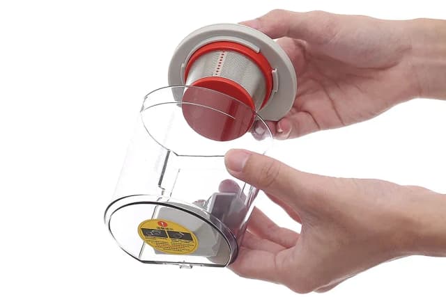 So sánh giá Máy hút bụi đệm giường Deerma CM1300 rẻ nhất? - Ảnh 14