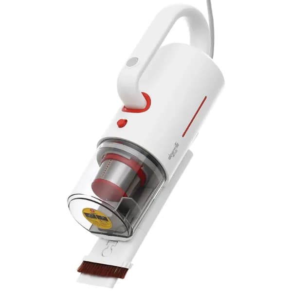 So sánh giá Máy hút bụi đệm giường Deerma CM1300 rẻ nhất? - Ảnh 17