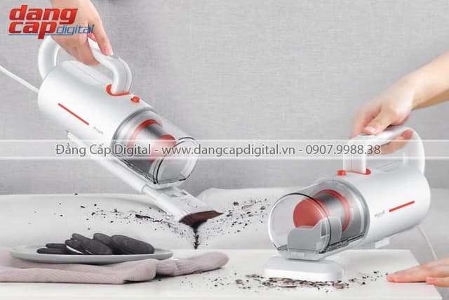 So sánh giá Máy hút bụi đệm giường Deerma CM1300 rẻ nhất? - Ảnh 18