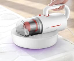 So sánh giá Máy hút bụi đệm giường Deerma CM1300 - Tìm sản phẩm giá rẻ nhất - Ảnh 3