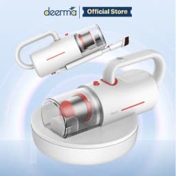 So sánh giá Máy hút bụi đệm giường Deerma CM1300 - Tìm sản phẩm giá rẻ nhất - Ảnh 5