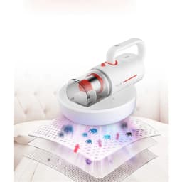 So sánh giá Máy hút bụi đệm giường Deerma CM1300 - Tìm sản phẩm giá rẻ nhất - Ảnh 8