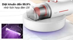 So sánh giá Máy hút bụi đệm giường Deerma CM1300 - Tìm sản phẩm giá rẻ nhất - Ảnh 9
