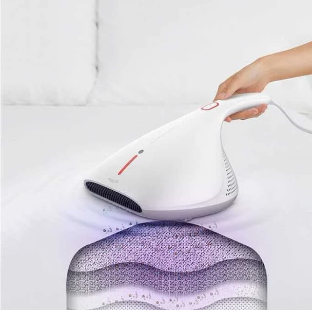 So sánh giá Máy hút bụi đệm giường Deerma CM800 rẻ nhất? - Ảnh 12