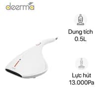 So sánh giá Máy hút bụi đệm giường Deerma CM800 rẻ nhất? - Ảnh 13