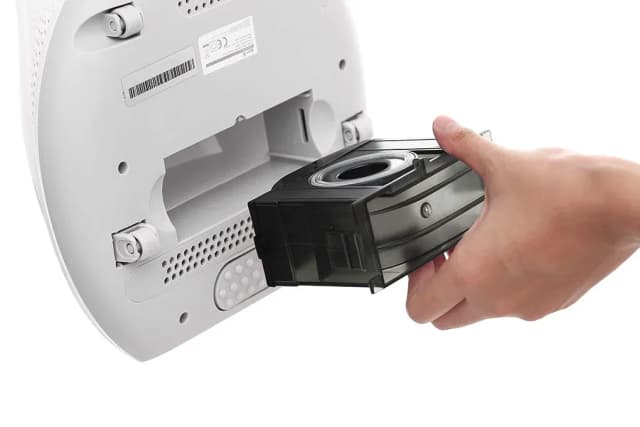 So sánh giá Máy hút bụi đệm giường Deerma CM800 rẻ nhất? - Ảnh 19