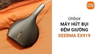 So sánh giá Máy hút bụi đệm giường Deerma EX919 rẻ nhất? - Ảnh 15