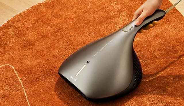 So sánh giá Máy hút bụi đệm giường Deerma EX919 rẻ nhất? - Ảnh 18