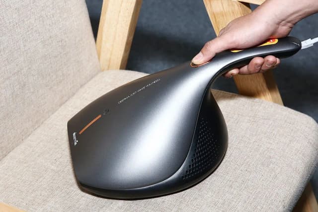 So sánh giá Máy hút bụi đệm giường Deerma EX919 rẻ nhất? - Ảnh 5