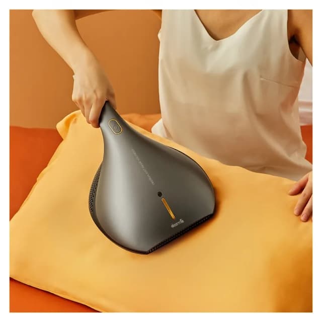 So sánh giá Máy hút bụi đệm giường Deerma EX919 rẻ nhất? - Ảnh 7