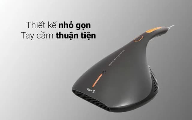 So sánh giá Máy hút bụi đệm giường Deerma EX919 rẻ nhất? - Ảnh 10