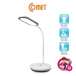 Đèn bàn học Comet CT175