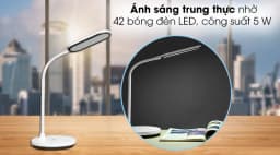 Đèn bàn học Comet CT175 - Giá rẻ nhất hôm nay - Ảnh 15