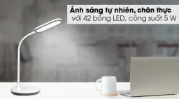 Đèn bàn học Comet CT175 - Giá rẻ nhất hôm nay - Ảnh 16