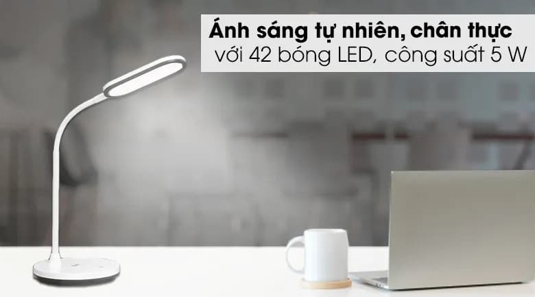 Đèn bàn học Comet CT175 - Giá rẻ nhất hôm nay - Ảnh 16