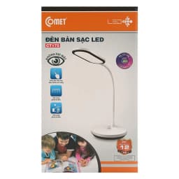 Đèn bàn học Comet CT175 - Giá rẻ nhất hôm nay - Ảnh 7