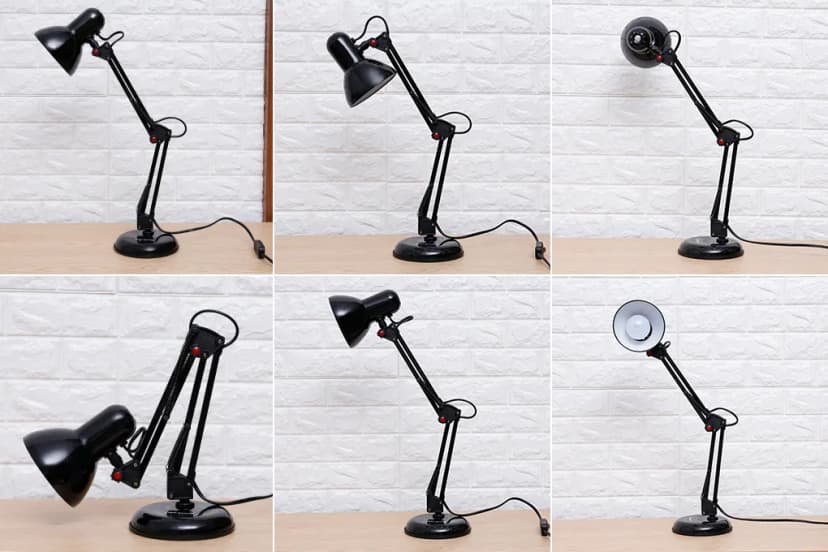 So sánh giá Đèn bàn học Điện Quang DKL14 B - Tìm sản phẩm giá rẻ nhất - Ảnh 11