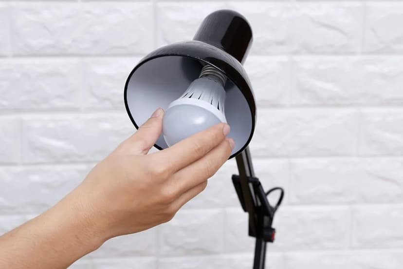 So sánh giá Đèn bàn học Điện Quang DKL14 B - Tìm sản phẩm giá rẻ nhất - Ảnh 10
