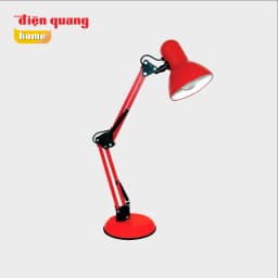 Đèn bàn học Điện Quang DKL14 R