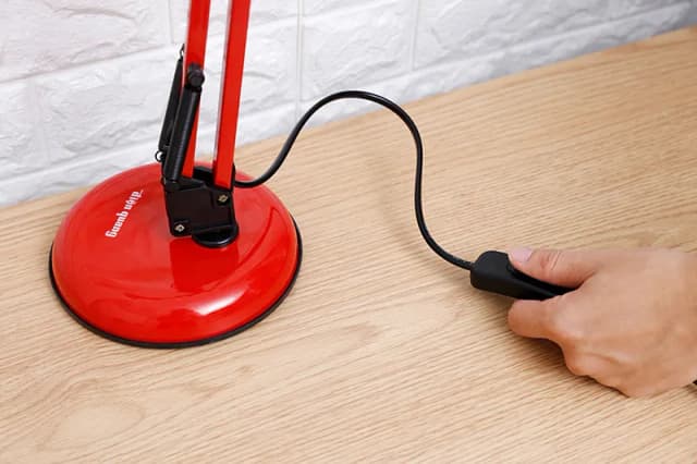 So sánh giá Đèn bàn học Điện Quang DKL14 R rẻ nhất? - Ảnh 17