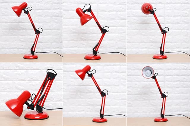 So sánh giá Đèn bàn học Điện Quang DKL14 R rẻ nhất? - Ảnh 8
