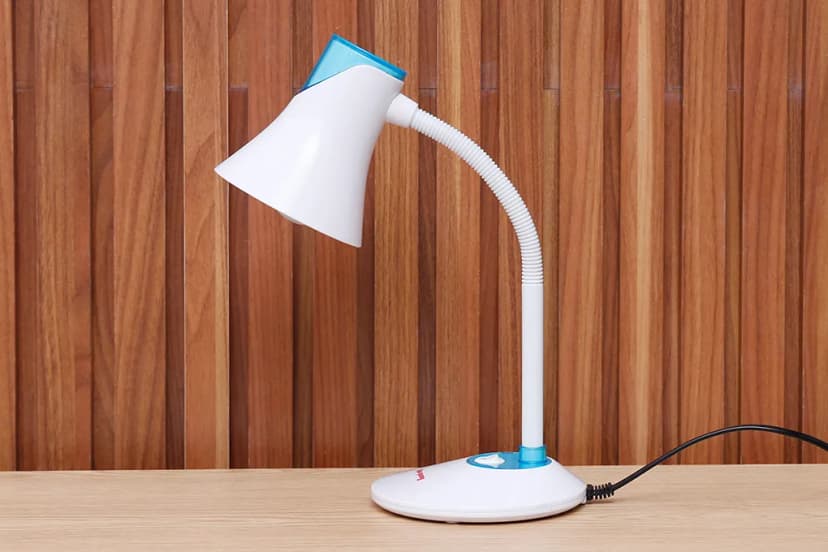 So sánh giá Đèn bàn học Điện Quang DKL15 (Bóng trắng) - Tìm sản phẩm giá rẻ nhất - Ảnh 2