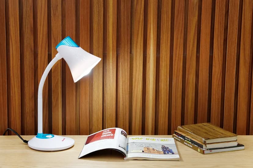 So sánh giá Đèn bàn học Điện Quang DKL15 (Bóng trắng) - Tìm sản phẩm giá rẻ nhất - Ảnh 13