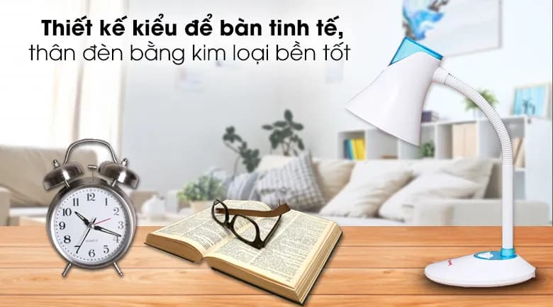 So sánh giá Đèn bàn học Điện Quang DKL15 (Bóng trắng) - Tìm sản phẩm giá rẻ nhất - Ảnh 15