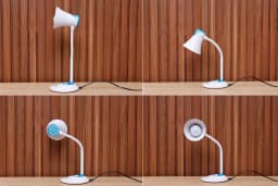 So sánh giá Đèn bàn học Điện Quang DKL15 (Bóng trắng) - Tìm sản phẩm giá rẻ nhất - Ảnh 6