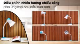 Đèn bàn học Điện Quang DKL15 (Bóng vàng) - Giá rẻ nhất hôm nay - Ảnh 4