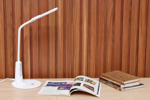 Đèn bàn học Điện Quang ĐQ LDL04 - Ảnh 10