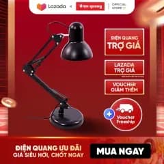 So sánh giá Đèn bàn học Điện Quang ĐQ LDL04 rẻ nhất? - Ảnh 14