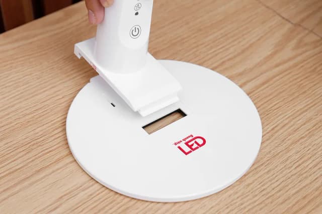 So sánh giá Đèn bàn học Điện Quang ĐQ LDL04 rẻ nhất? - Ảnh 15