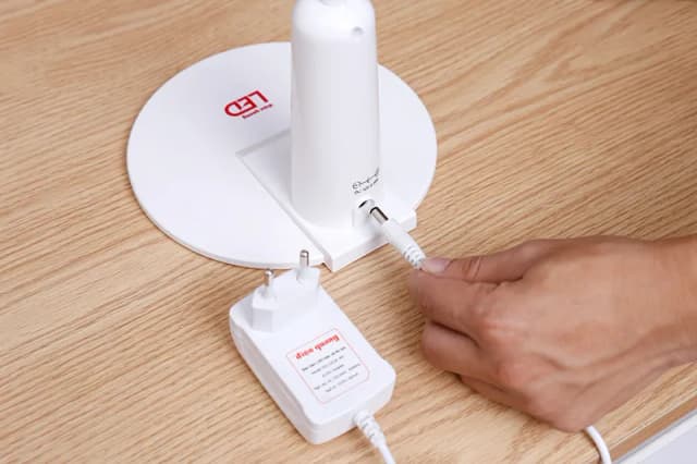 So sánh giá Đèn bàn học Điện Quang ĐQ LDL04 rẻ nhất? - Ảnh 19