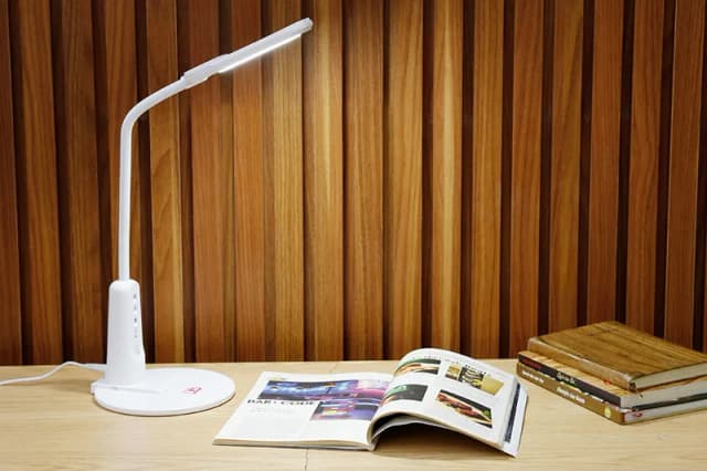 So sánh giá Đèn bàn học Điện Quang ĐQ LDL04 rẻ nhất? - Ảnh 5