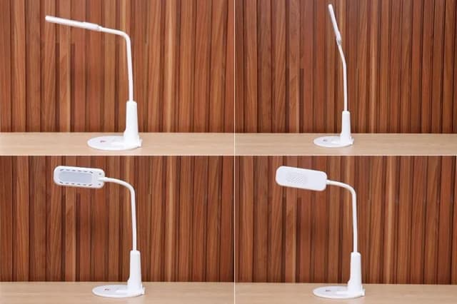 So sánh giá Đèn bàn học Điện Quang ĐQ LDL04 rẻ nhất? - Ảnh 7