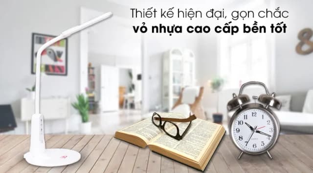 So sánh giá Đèn bàn học Điện Quang ĐQ LDL04 rẻ nhất? - Ảnh 9