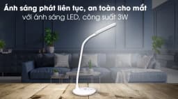 So sánh giá Đèn bàn học Điện Quang LDL05 - Tìm sản phẩm giá rẻ nhất - Ảnh 11