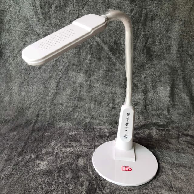 Top 1 so sánh giá Đèn bàn học Điện Quang LDL05 - Tìm sản phẩm giá rẻ nhất - Ảnh 12